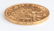 1905 Frederick Augustus 20 Mark Gold Coin - 5