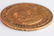 1890 Wilhelm II 10 Mark Gold Coin - 4