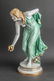 Meissen Large Porcelain Figural Sculpture - 2