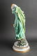 Meissen Large Porcelain Figural Sculpture - 3