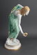 Meissen Large Porcelain Figural Sculpture - 5
