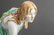 Meissen Large Porcelain Figural Sculpture - 7