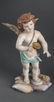 Italian Porcelain Figural Sculptures, 4 - 2