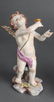 Italian Porcelain Figural Sculptures, 4 - 3