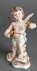 Italian Porcelain Figural Sculptures, 4 - 5