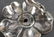 Anne King Silver & 18K Yellow Gold Flower Earrings - 3