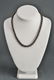 Sterling Silver Modern Necklace