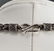 Sterling Silver Modern Necklace - 2