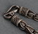 Sterling Silver Modern Necklace - 4