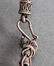 Sterling Silver Modern Necklace - 6