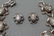 Kieselstein-Cord Silver Frog Bracelet & Earrings - 2