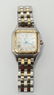 Cartier 2-Tone Gold-Plated & Stainless Steel Watch - 3