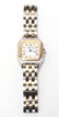 Cartier 2-Tone Gold-Plated & Stainless Steel Watch - 4