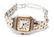 Cartier 2-Tone Gold-Plated & Stainless Steel Watch - 5