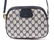 Gucci Monogram Canvas & Leather Handbags, 2 - 2