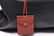 Bottega Veneta Leather Travel Bags / Totes, 2 - 10