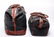 Bottega Veneta Leather Travel Bags / Totes, 2