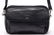 Balenciaga Black Leather Shoulder Bag