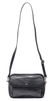 Balenciaga Black Leather Shoulder Bag - 2
