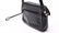 Balenciaga Black Leather Shoulder Bag - 3