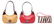 Adrienne Vittadini & Dooney and Bourke Bags, 3
