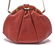 Judith Leiber Reptile Skin Purse / Evening Bag
