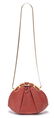 Judith Leiber Reptile Skin Purse / Evening Bag - 2