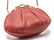 Judith Leiber Reptile Skin Purse / Evening Bag - 4