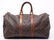 Louis Vuitton Monogram Keepall 45 Bag