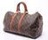 Louis Vuitton Monogram Keepall 45 Bag - 6