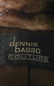 Dennis Basso Couture Mink Fur Coat - 5