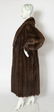 Dennis Basso Couture Fisher Fur Coat - 2