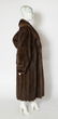 Dennis Basso Couture Fisher Fur Coat - 4