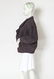 Carole Little Short Lamb Fur Coat - 2