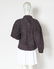 Carole Little Short Lamb Fur Coat - 3