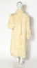 Long Hair Goat Fur Coat - 3