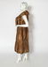 Full Length Fox Fur Vest - 2