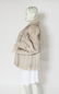 Silver Fox Fur Coat - 3