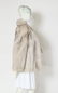 Silver Fox Fur Coat - 6