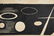 Alexander Calder Perls Galleries Exhibition Poster - 6