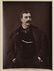 Carjat "Alfred Stevens" Carbon Print Photograph - 2