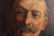 Portrait of a Gentleman Oil on Panel, Antique - 2