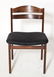 Danish Modern Side Dining Chair