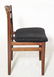 Danish Modern Side Dining Chair - 4