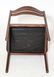 Danish Modern Side Dining Chair - 5