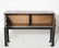 Asian Manner Cabinet On Stand - 2