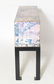 Asian Manner Cabinet On Stand - 5