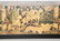 Asian Manner Cabinet On Stand - 8
