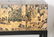 Asian Manner Cabinet On Stand - 9