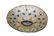 Fortuny Painted Pendant Lantern